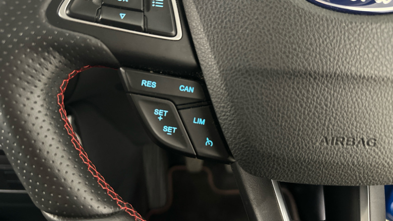 Ford EcoSport 1.0 EcoBoost 125 ST-Line 5dr Petrol Hatchback